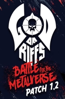 God of Riffs