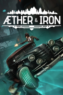 Aether and Iron