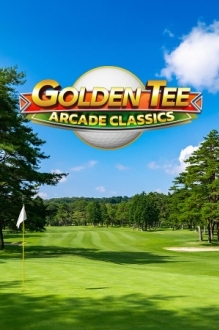 Golden Tee Arcade Classics