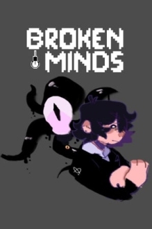 Broken Minds