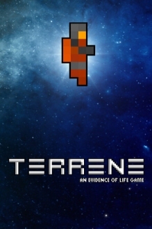 Terrene - An Evidence Of Life Game