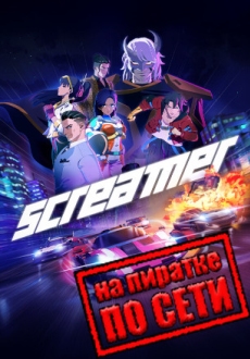 Screamer по сети