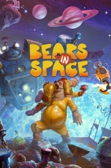 Bears In Space