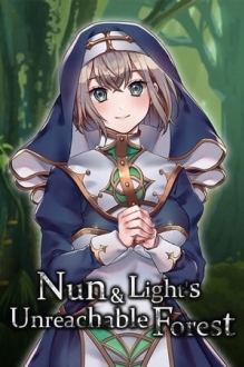 Nun and Light's Unreachable Forest