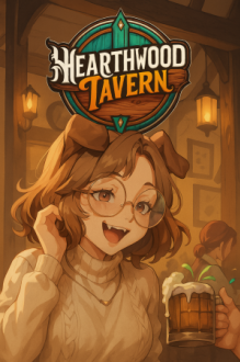 HearthWood Tavern