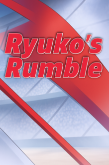 KLK: Ryuko's Rumble