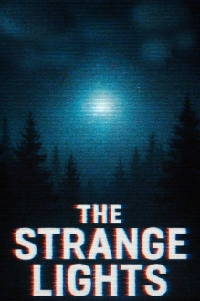 The Strange Lights