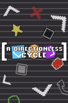 A Directionless Cycle