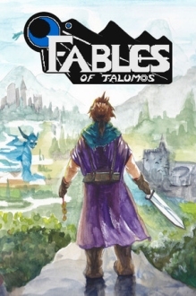 Fables of Talumos
