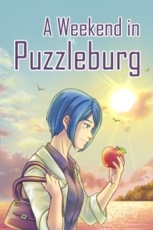 A Weekend in Puzzleburg
