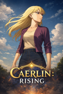 Caerlin: Rising