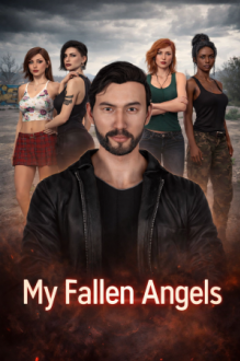My Fallen Angels