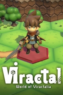 VIractal