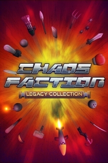 Chaos Faction Legacy Collection