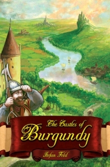 The Castles of Burgundy