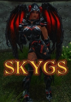SKYGS Collection