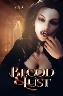 Blood and Lust [18+]