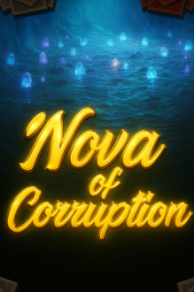 Nova Of Corruption