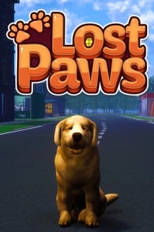 Lost Paws