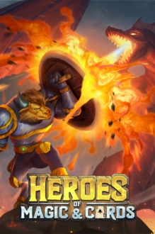 Heroes of Magic and Cards