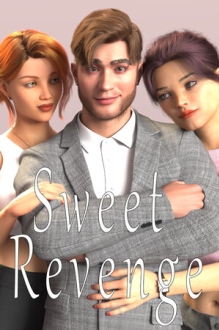 Sweet Revenge