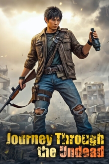 Journey Through the Undead