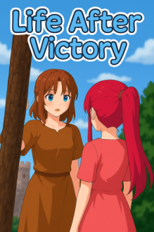 Life After Victory