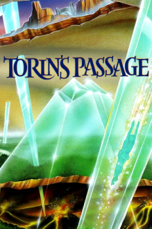 Torin's Passage