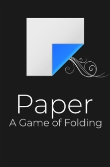 Paper - A Game of Folding