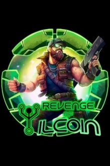 Revenge of ILCOIN