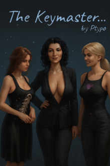 The Keymaster