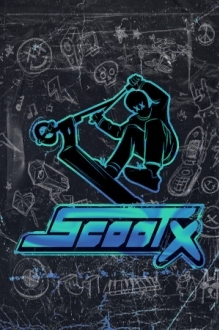 ScootX