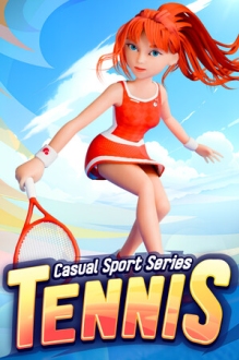Casual Sport Series: Tennis