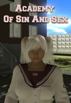 Academy of Sin and Sex