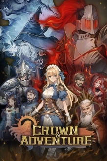 Crown and Adventure