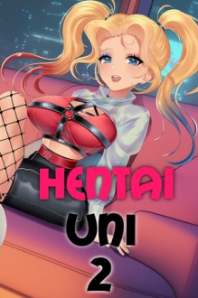 Hentai Uni 2