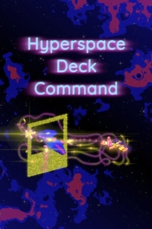 Hyperspace Deck Command