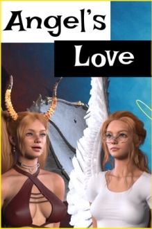 Angel's love