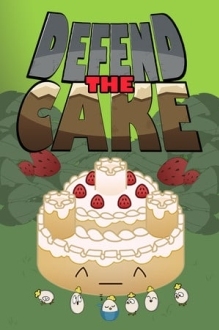 Defend the Cake