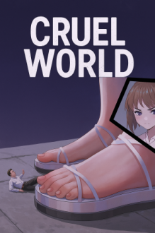 Cruel World