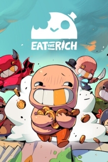 Eat the Rich: Greed Games