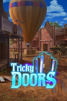 Tricky Doors