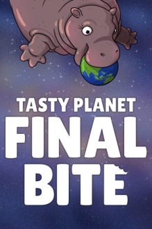 Tasty Planet: Final Bite