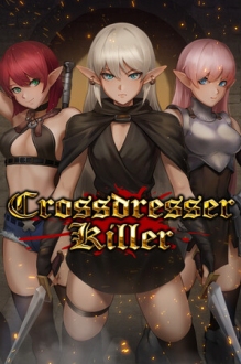 Crossdresser Killer