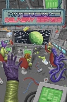 Hyperspace Delivery Service