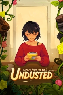 Undusted: Letters from the Past