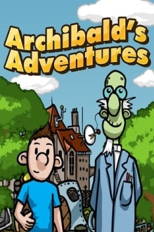 Archibald's Adventures