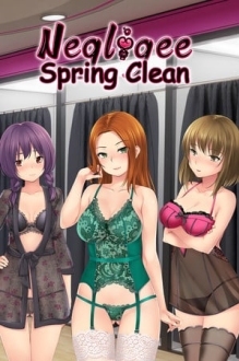 Negligee: Spring Clean Prelude