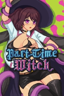 Part-Time Witch