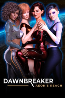 Dawnbreaker - Aeon's Reach